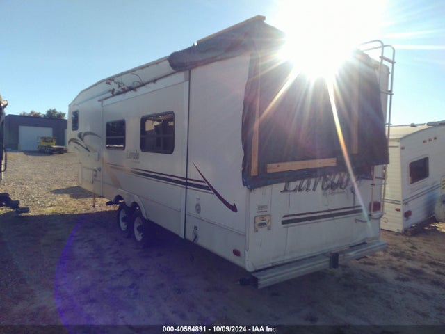 Продажа на аукционе авто 2004 Keystone Laredo, vin: 4YDF29B234J457017, номер лота: 40564891