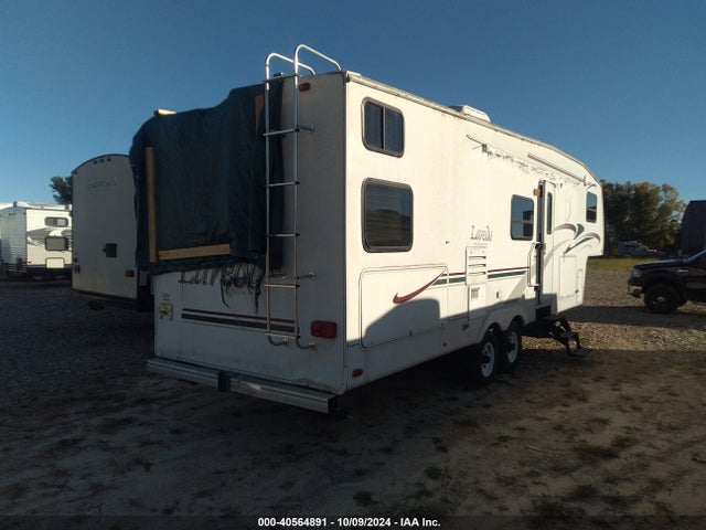 Продажа на аукционе авто 2004 Keystone Laredo, vin: 4YDF29B234J457017, номер лота: 40564891