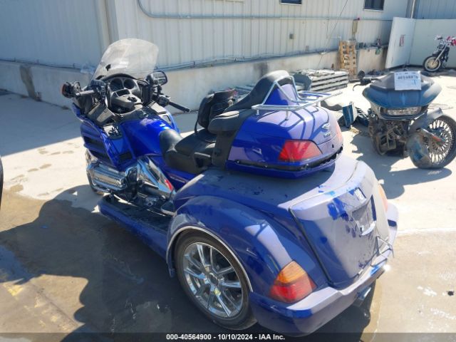 2005 HONDA GL1800 1HFSC47015A410486 Photo 2