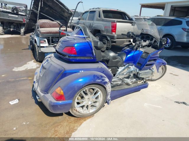2005 HONDA GL1800 1HFSC47015A410486 Photo 3