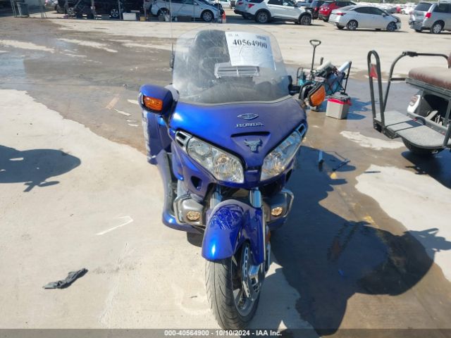 2005 HONDA GL1800 1HFSC47015A410486 Photo 4