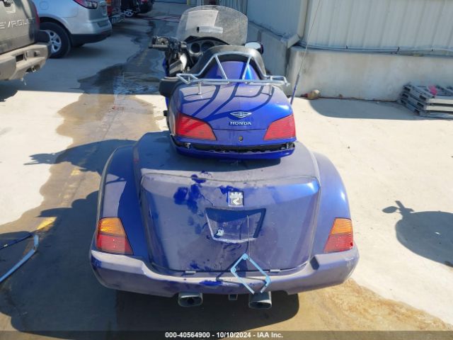 2005 HONDA GL1800 1HFSC47015A410486 Photo 5