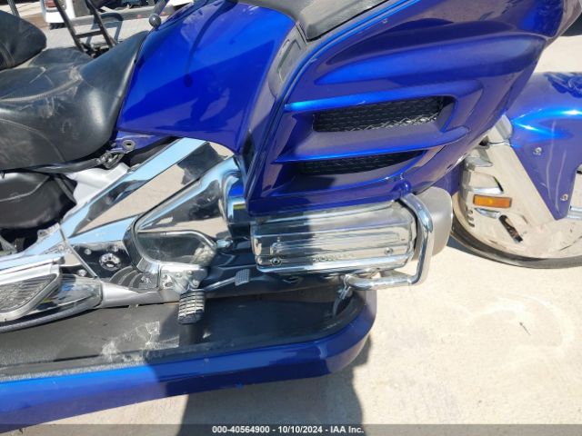 2005 HONDA GL1800 1HFSC47015A410486 Photo 7