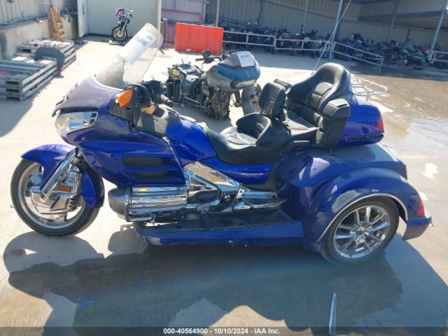 2005 HONDA GL1800 1HFSC47015A410486 Photo 8