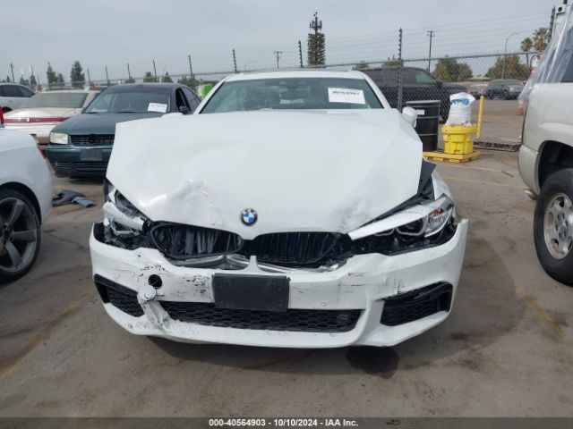 WBAJS1C06LCD74115 BMW 540I