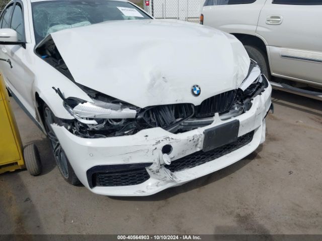 WBAJS1C06LCD74115 BMW 540I