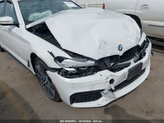 WBAJS1C06LCD74115 BMW 540I