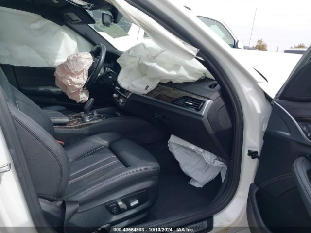 WBAJS1C06LCD74115 BMW 540I