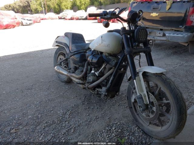 2023 HARLEY-DAVIDSON FXLRS 1HD1YWZ15PB022424