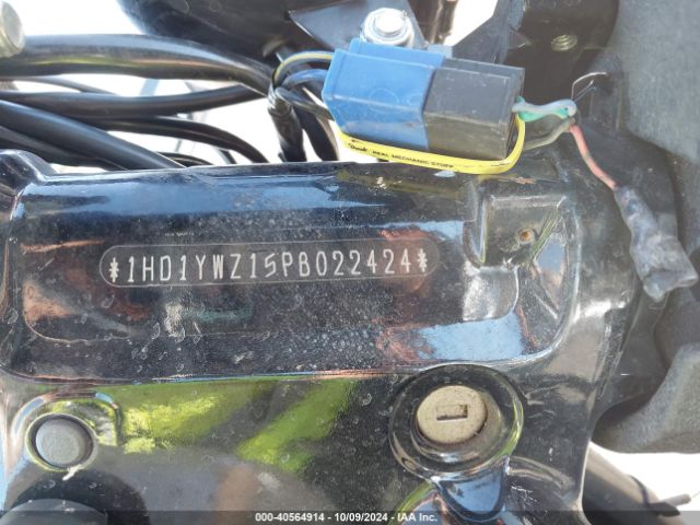 2023 HARLEY-DAVIDSON FXLRS 1HD1YWZ15PB022424 Photo 9