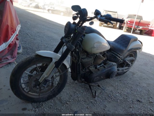 2023 HARLEY-DAVIDSON FXLRS 1HD1YWZ15PB022424 Photo 1