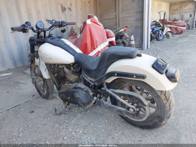 2023 HARLEY-DAVIDSON FXLRS 1HD1YWZ15PB022424 Photo 2