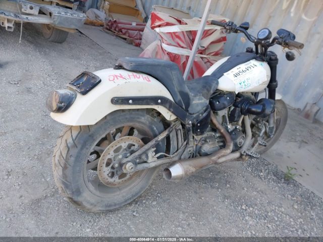 2023 HARLEY-DAVIDSON FXLRS 1HD1YWZ15PB022424 Photo 3