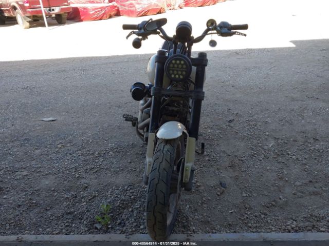 2023 HARLEY-DAVIDSON FXLRS 1HD1YWZ15PB022424 Photo 4