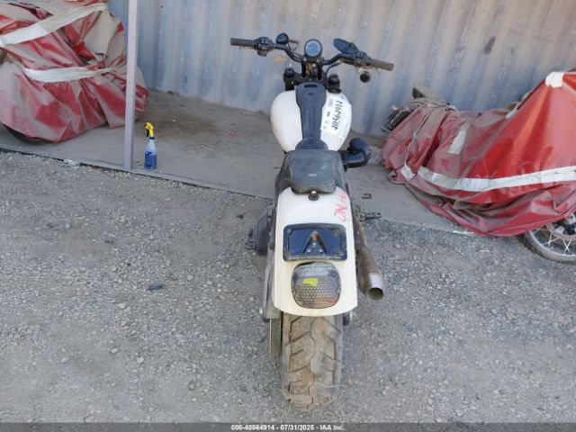 2023 HARLEY-DAVIDSON FXLRS 1HD1YWZ15PB022424 Photo 5