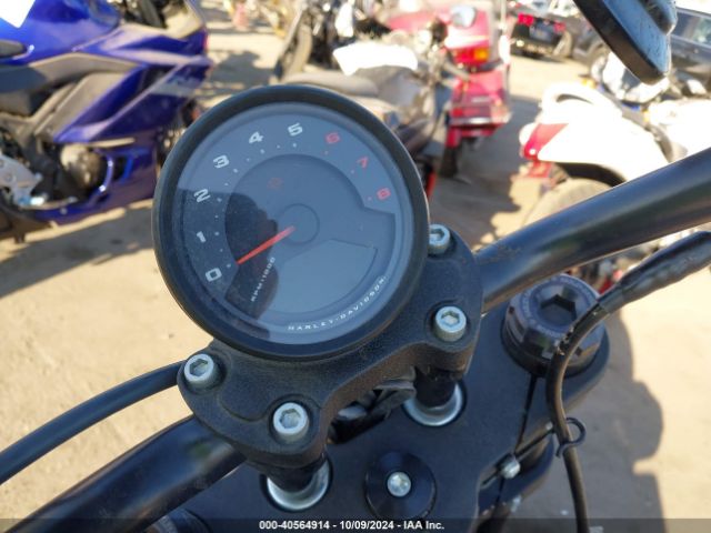 2023 HARLEY-DAVIDSON FXLRS 1HD1YWZ15PB022424 Photo 6