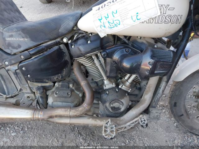 2023 HARLEY-DAVIDSON FXLRS 1HD1YWZ15PB022424 Photo 7