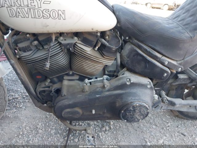 2023 HARLEY-DAVIDSON FXLRS 1HD1YWZ15PB022424 Photo 8