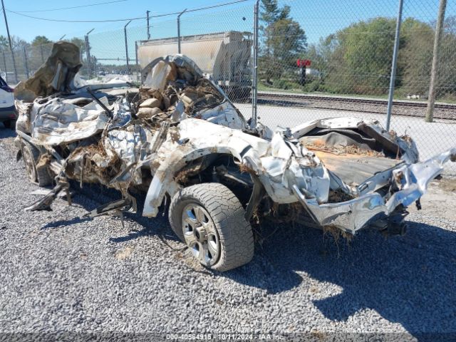 3C6UR5FL2GG114651 RAM 2500 Laramie