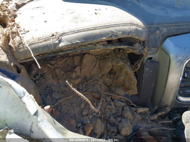 3C6UR5FL2GG114651 RAM 2500 Laramie