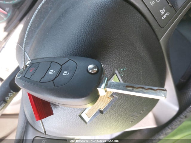 Chevrolet Spark Fwd 1lt Automatic 2021 KL8CD6SA6MC749554 Image 11