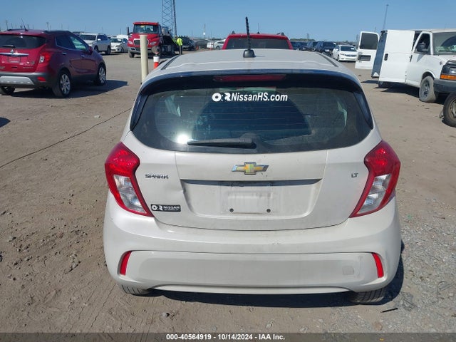 Chevrolet Spark Fwd 1lt Automatic 2021 KL8CD6SA6MC749554 Image 16