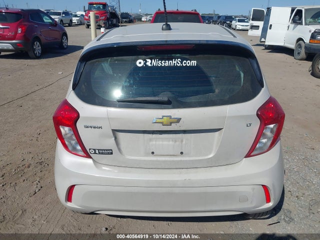 Chevrolet Spark Fwd 1lt Automatic 2021 KL8CD6SA6MC749554 Image 18