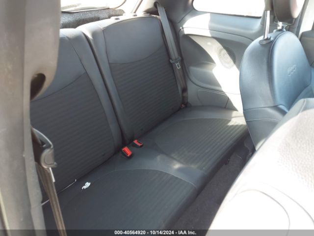 2016 FIAT 500 3C3CFFBR8GT180243 Photo 7