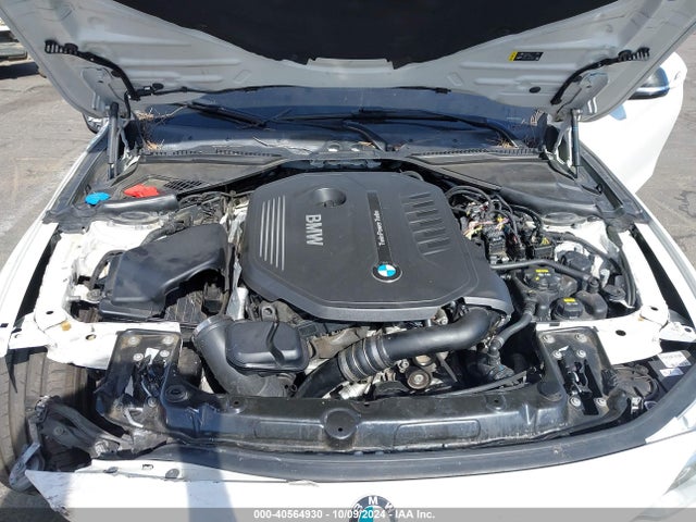 BMW 440I 2017 WBA4P1C53HK522547 Image 10
