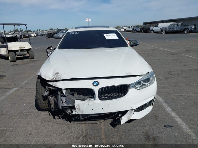 BMW 440I 2017 WBA4P1C53HK522547 Image 11