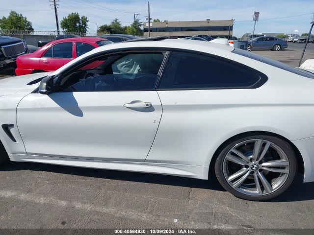 BMW 440I 2017 WBA4P1C53HK522547 Image 13
