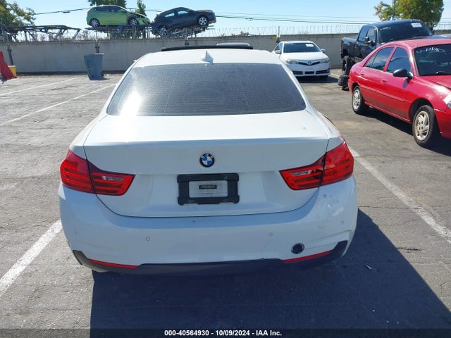 BMW 440I 2017 WBA4P1C53HK522547 Image 15