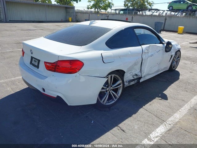 BMW 440I 2017 WBA4P1C53HK522547 Image 4