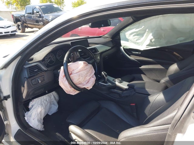 BMW 440I 2017 WBA4P1C53HK522547 Image 5