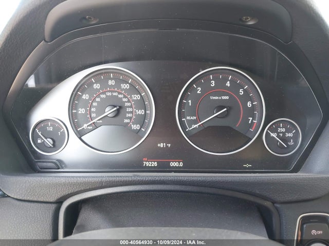 BMW 440I 2017 WBA4P1C53HK522547 Image 7