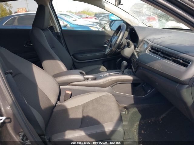 3CZRU6H52NM737066 Honda Hr-v Awd Ex