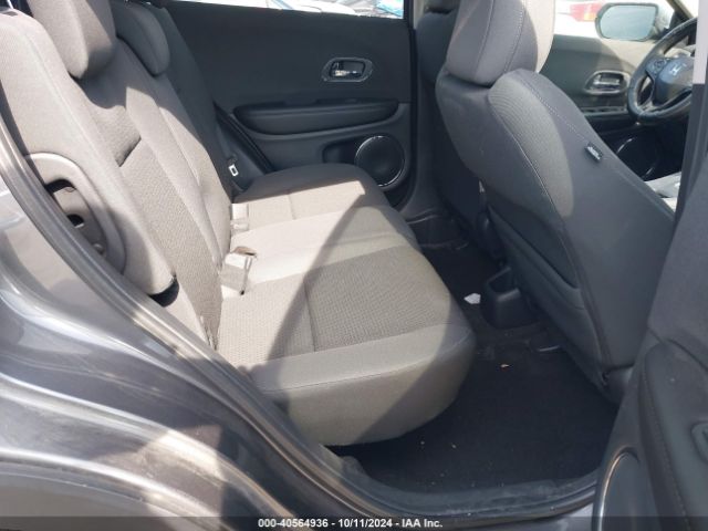 3CZRU6H52NM737066 Honda Hr-v Awd Ex