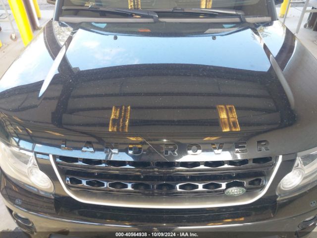 SALAG2V60GA788512 Land Rover LR4