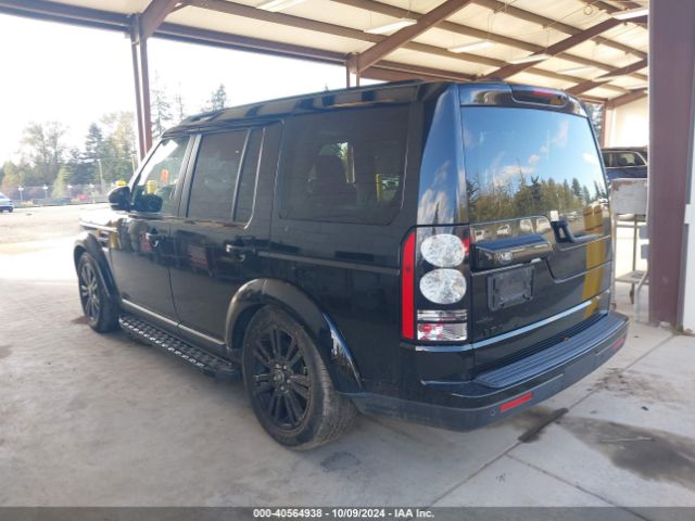 SALAG2V60GA788512 Land Rover LR4