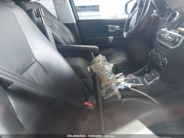 SALAG2V60GA788512 Land Rover LR4