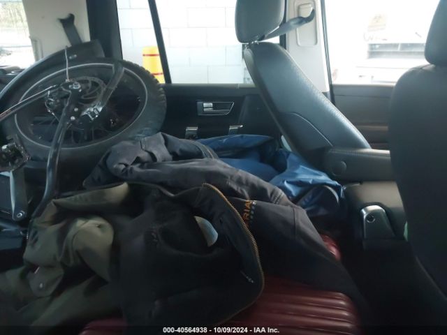 SALAG2V60GA788512 Land Rover LR4