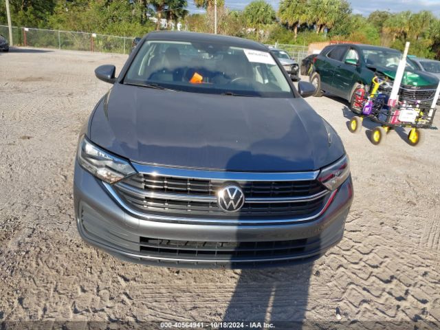 3VW7M7BU3PM017486 Volkswagen Jetta 1.5t Se