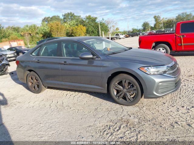 3VW7M7BU3PM017486 Volkswagen Jetta 1.5t Se