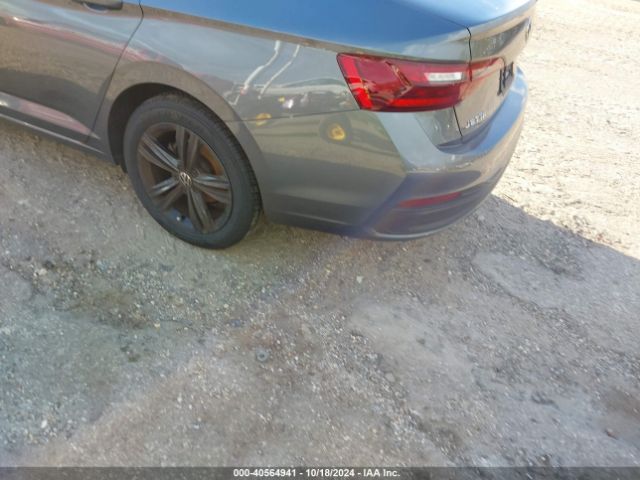 3VW7M7BU3PM017486 Volkswagen Jetta 1.5t Se