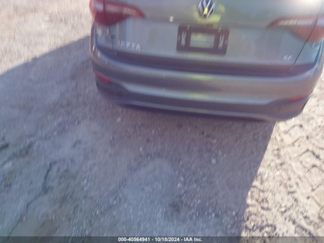 3VW7M7BU3PM017486 Volkswagen Jetta 1.5t Se