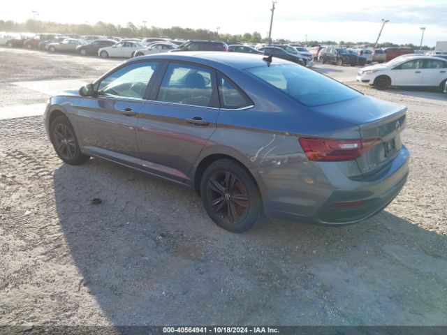 3VW7M7BU3PM017486 Volkswagen Jetta 1.5t Se