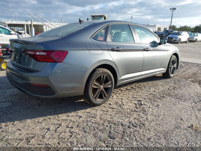 3VW7M7BU3PM017486 Volkswagen Jetta 1.5t Se