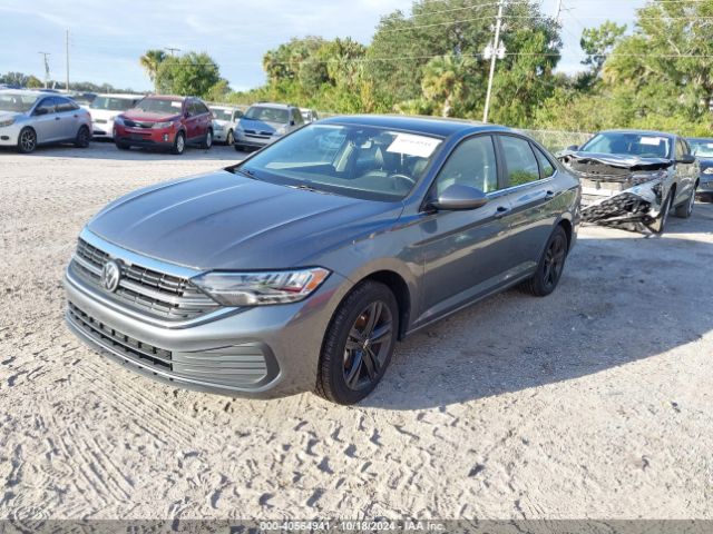 3VW7M7BU3PM017486 Volkswagen Jetta 1.5t Se