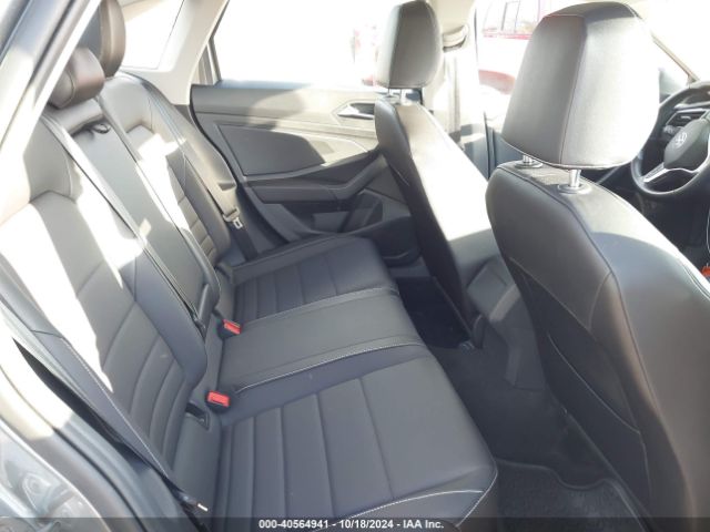 3VW7M7BU3PM017486 Volkswagen Jetta 1.5t Se
