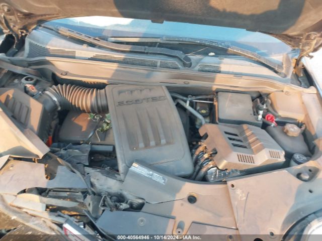 2GKALSEKXE6182004 GMC Terrain Slt-1